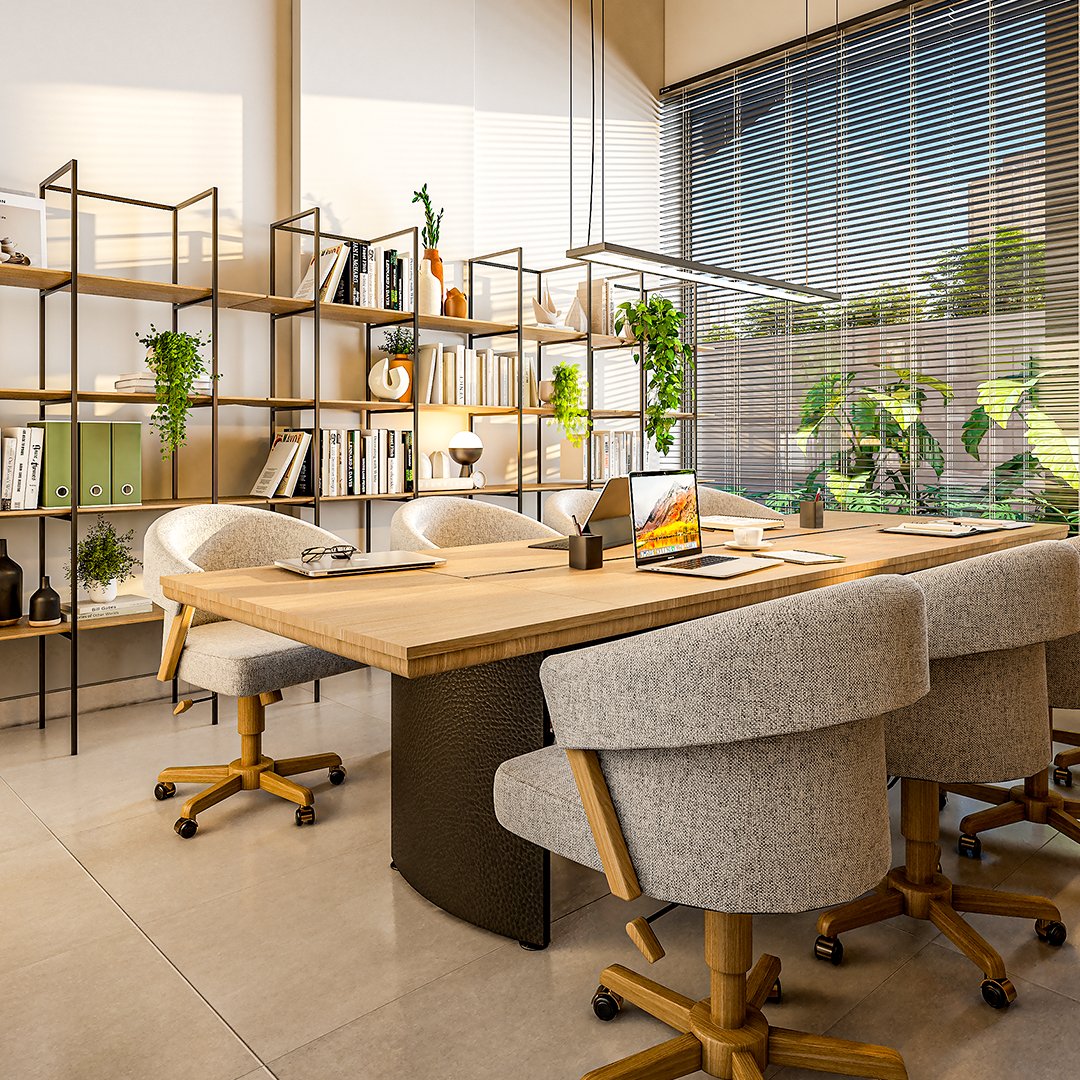 Coworking - Elarte